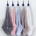 Serviette Capillaire Microfibre Amisha